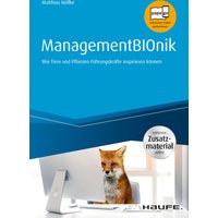ManagementBIOnik - inklusive Arbeitshilfen online