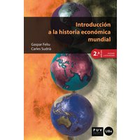Introducción a la historia económica mundial (2ª ed.)