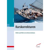 Kurskorrekturen