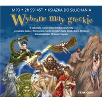 Wybrane mity greckie