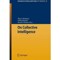 On Collective Intelligence