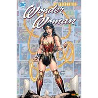 DC Celebration: Wonder Woman