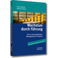 Wachstum durch Führung