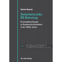 Sicherheitsrisiko NS-Belastung