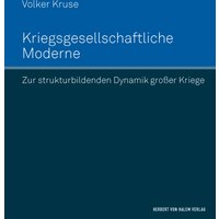 Kriegsgesellschaftliche Moderne
