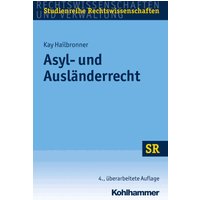 Asyl- und Ausländerrecht