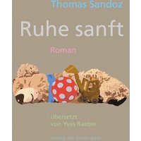 Ruhe sanft