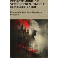 Der rote Mond: Die verborgenen Symbole der Architektur
