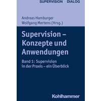 Supervision - Konzepte und Anwendungen