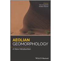 Aeolian Geomorphology