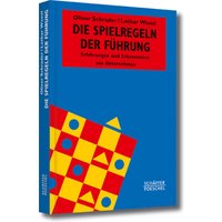 Die Spielregeln der Führung