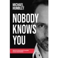 Nobody Knows You