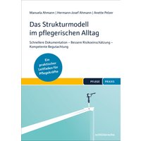Das Strukturmodell im pflegerischen Alltag
