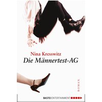 Die Männertest-AG