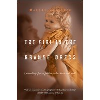 The Girl in the Orange Dress