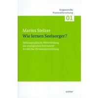 Wie lernen Seelsorger?