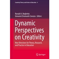 Dynamic Perspectives on Creativity