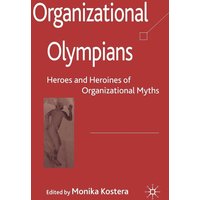 Organizational Olympians