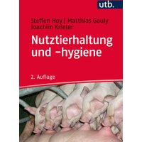 Nutztierhaltung und -hygiene