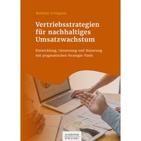 Vertriebsstrategien für nachhaltiges Umsatzwachstum