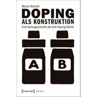 Doping als Konstruktion