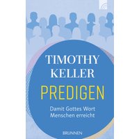 Predigen
