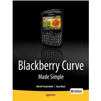 BlackBerry Curve Made Simple