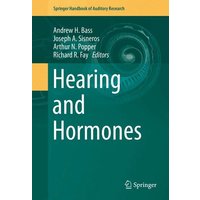 Hearing and Hormones