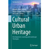 Cultural Urban Heritage