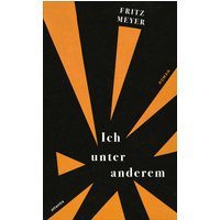 Ich unter anderem