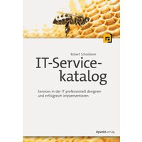 IT-Servicekatalog