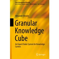 Granular Knowledge Cube