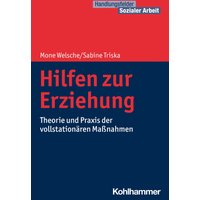 Hilfen zur Erziehung