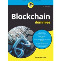 Blockchain für Dummies