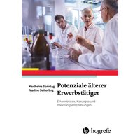 Potenziale älterer Erwerbstätiger