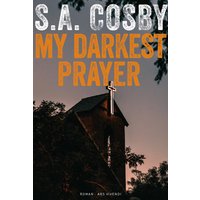 My darkest prayer (eBook)