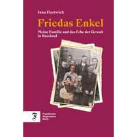 Friedas Enkel
