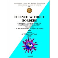COVID-19: A global problem for modern civilization.