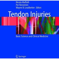 Tendon Injuries