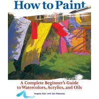 How to Paint