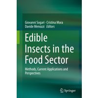 Edible Insects in the Food Sector