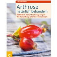 Arthrose natürlich behandeln
