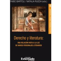 Derecho y literatura: una relación vista a la luz de varios personajes literarios