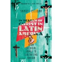 In Search of Christ in Latin America