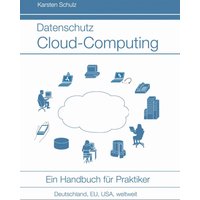 Datenschutz Cloud-Computing