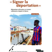 « Signer la déportation »