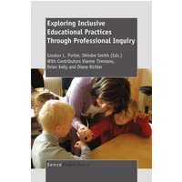 Exploring Inclusive Educational Practices Through Professional Inquiry