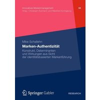 Marken-Authentizität