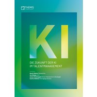 Die Zukunft der KI im Talentmanagement