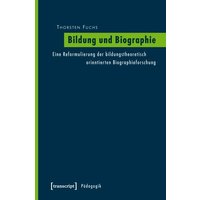 Bildung und Biographie